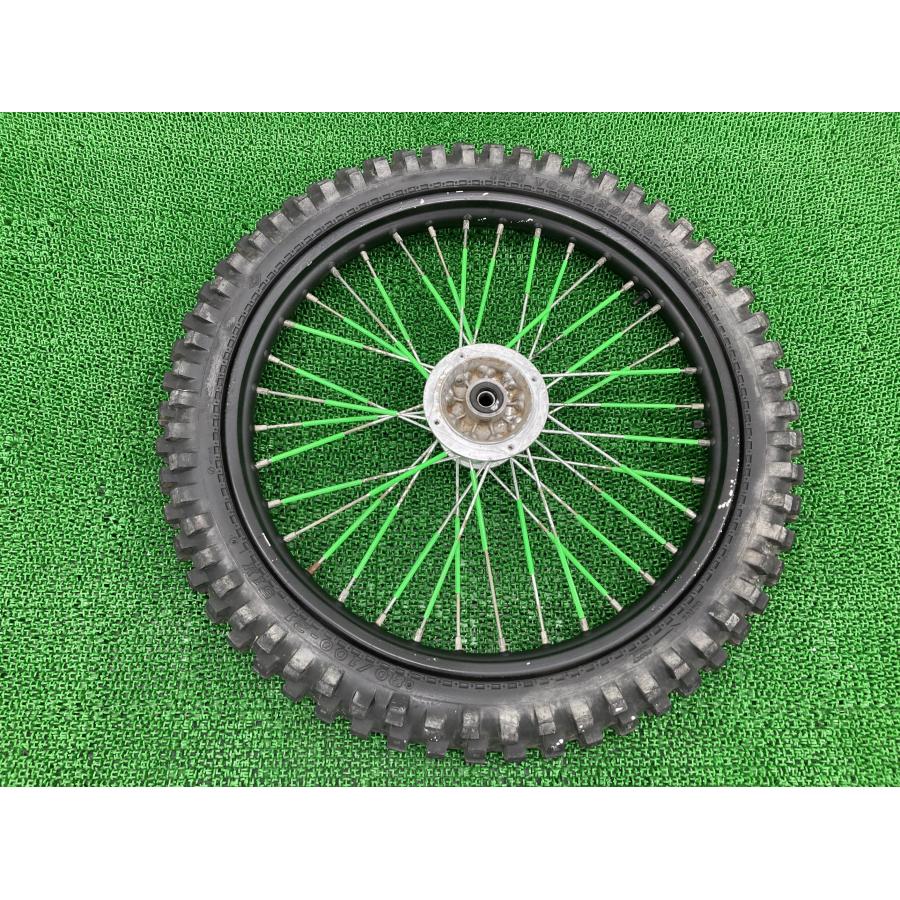 KDX250SR フロントホイール 【公式通販】