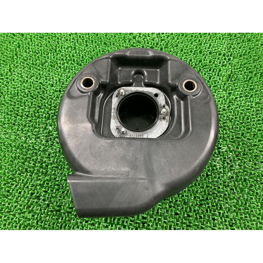 XL1200X エアクリーナーボックス ハーレー 純正 中古 16-20年 スポーツスター フォーティーエイト コンディション良好 割れ欠け無し :22216632:ティーエスパーツ 通販 XL1200Xエアクリーナーボックスハーレー純正バイク部品16-20年スポーツスターフォーティーエイト割れ欠け無しコンディション良好車検Genuine