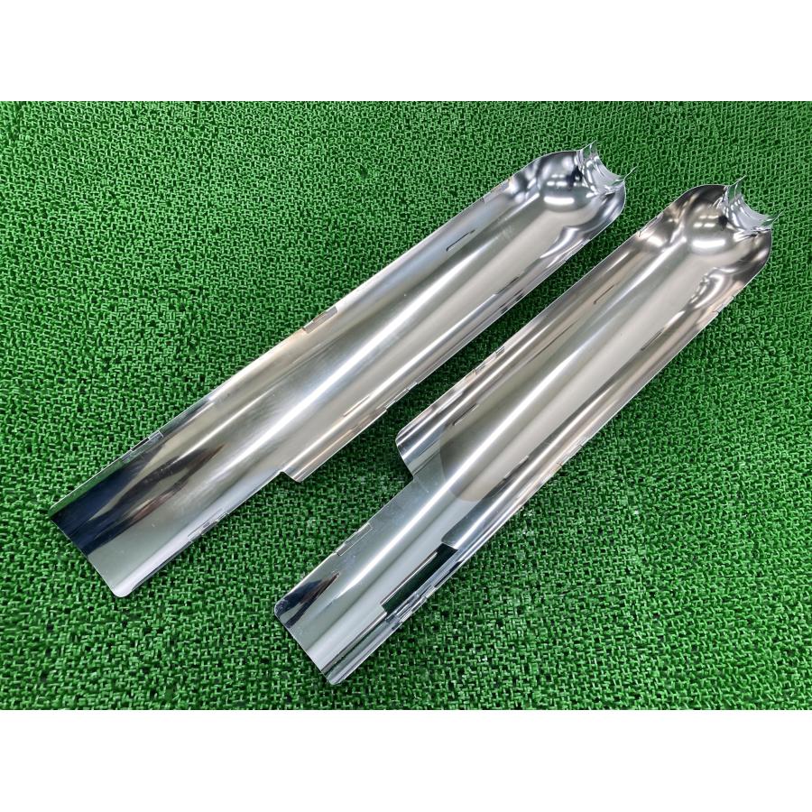 値下げ）ハーレー FLHXSE 純正ヒートガード&プロテクター 値下げ）ハーレー FLHXSE 純正ヒートガード&プロテクター