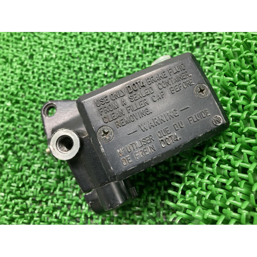 カワサキ（Kawasaki） GPZ900R クラッチマスター 純正 中古 バイク 