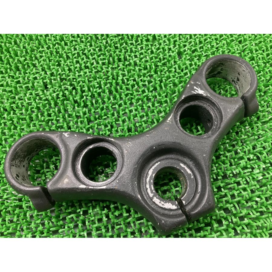 XL FXDL トップブリッジ ハーレー 純正 中古 バイク 部品 スポーツ