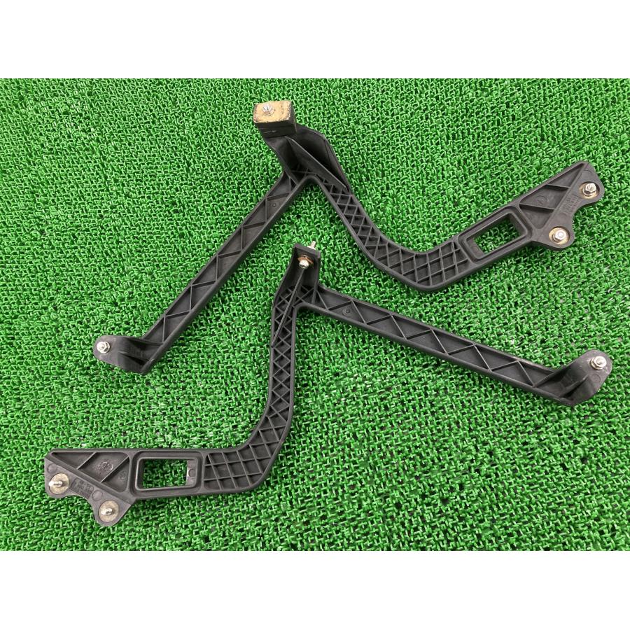 K100RS サドルバッグホルダー 左右 46-54 2 300 037/46-54 038 BMW