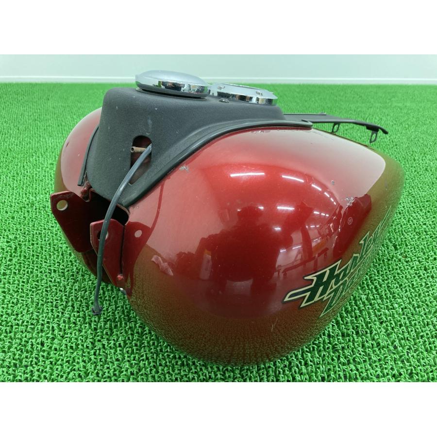 FXD1340 タンク 1HD1GHL19WY315*** ハーレー 純正 中古 ダイナ FXD1340 タンク 1HD1GHL19WY315*** ハーレー 純正 中古 ダイナ