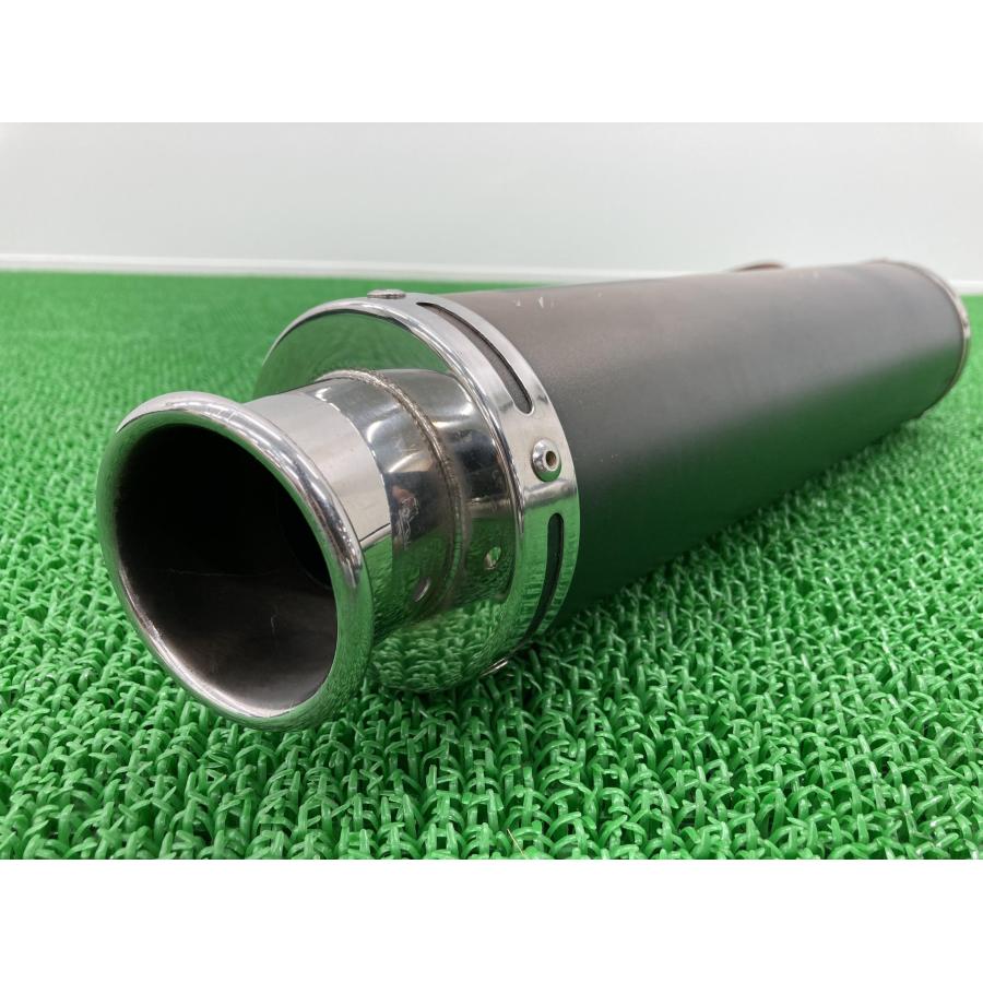 SUZUKI GS50 純正マフラー　中古 2025年最新】Yahoo!オークション -gs50 マフラー 純正の中古品