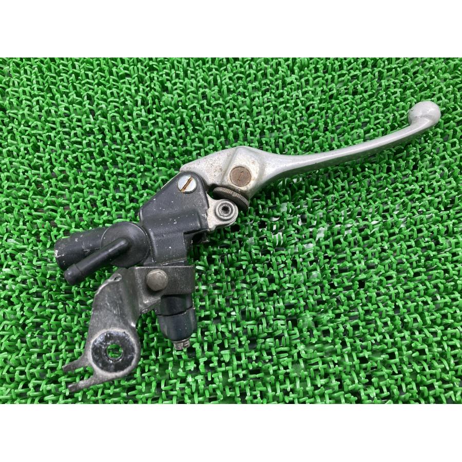 デイトナ製CBR1100XX フロントブレーキマスター 社外 バイク 部品 SC35 NISSIN 横型 14φ ブレーキレバー 割れ欠け無し 【中古】 5 デイトナ製CBR1100XX フロントブレーキマスター 社外 中古 バイク 部品