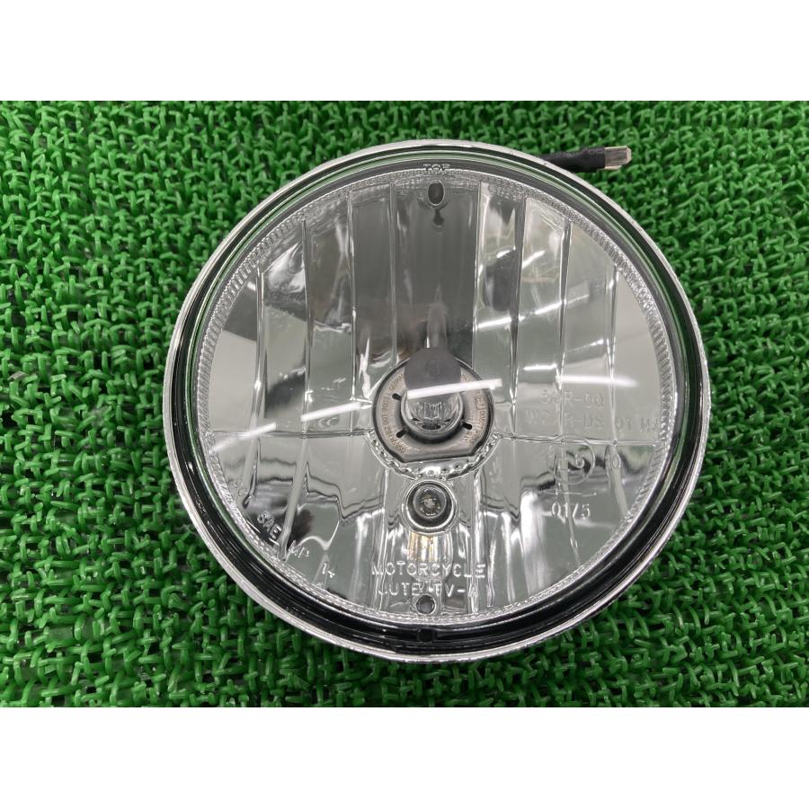 スカウトボバー ヘッドライト 56KMTA006M3165*** インディアン 純正 Indian ScoutBobber 綺麗 良品 割れ欠け無し 【中古】 94 スカウトボバー ヘッドライト 56KMTA006M3165*** インディアン 純正