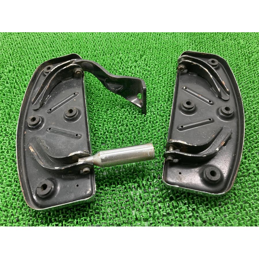 FLSTC1340 ステップボード 左右 ハーレー 純正 中古 バイク 部品 EVO