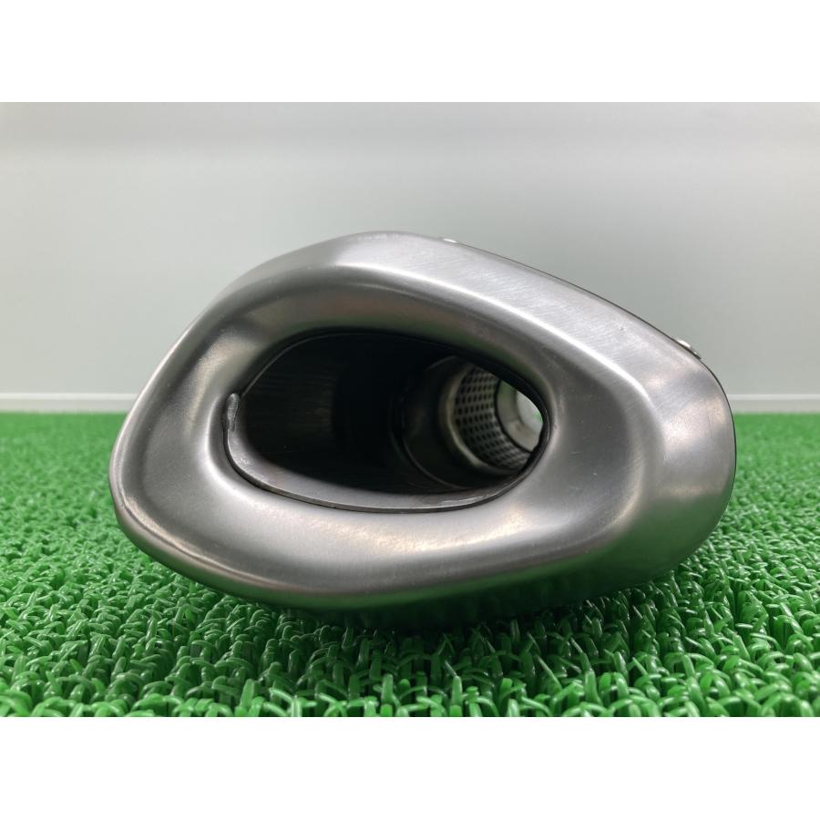 ムルティストラーダ1200 S サイレンサーマフラー M112/0702