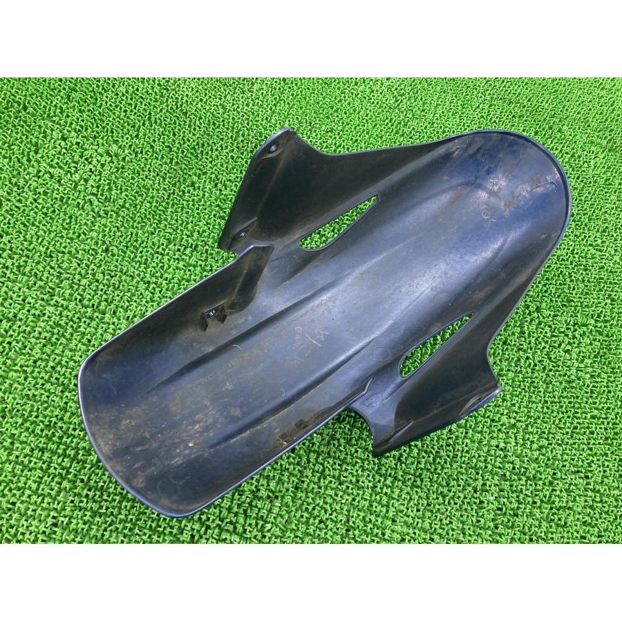 ホンダ（HONDA） VFR800SP フロントフェンダー 青M MCW 純正 中古