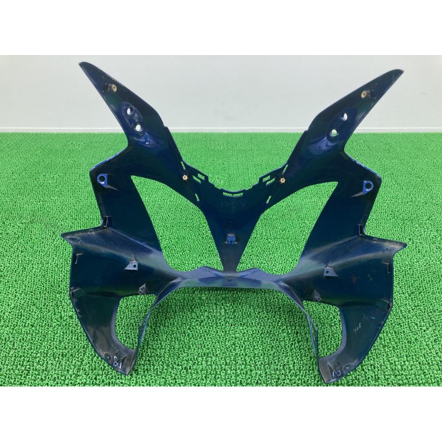 ホンダ（HONDA） VFR800SP アッパーカウル トリコロール MCW 純正 中古