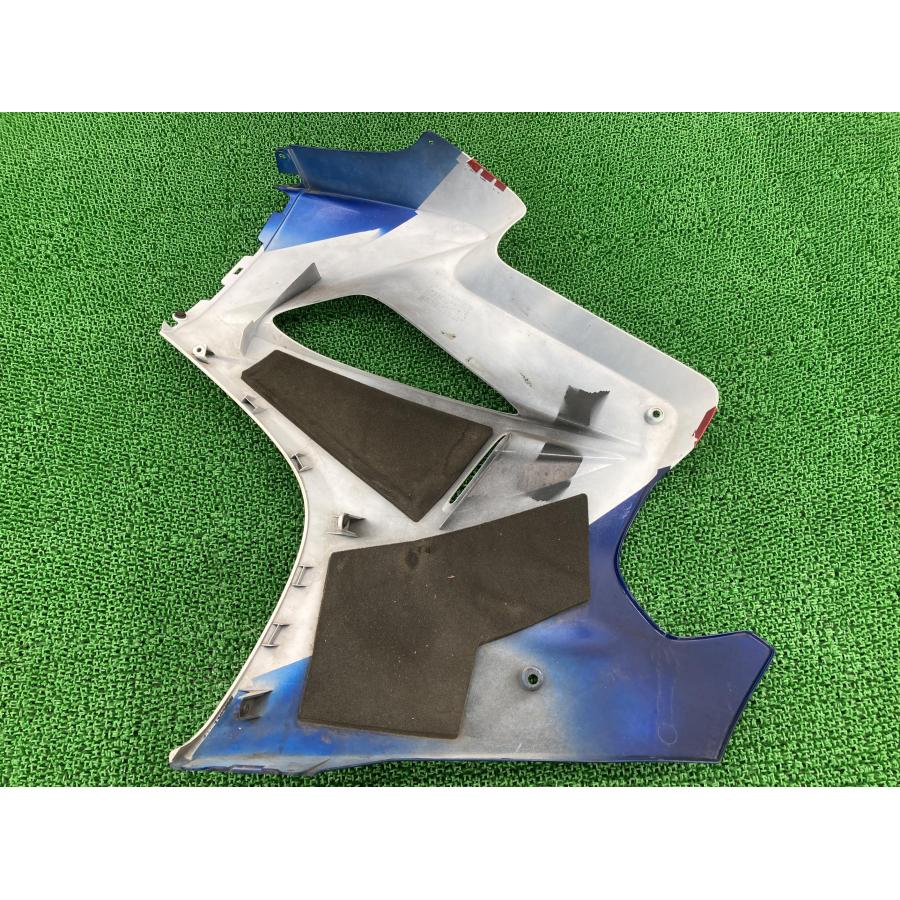 ホンダ（HONDA） VFR800SP サイドカウル 右 トリコロール MCW 純正