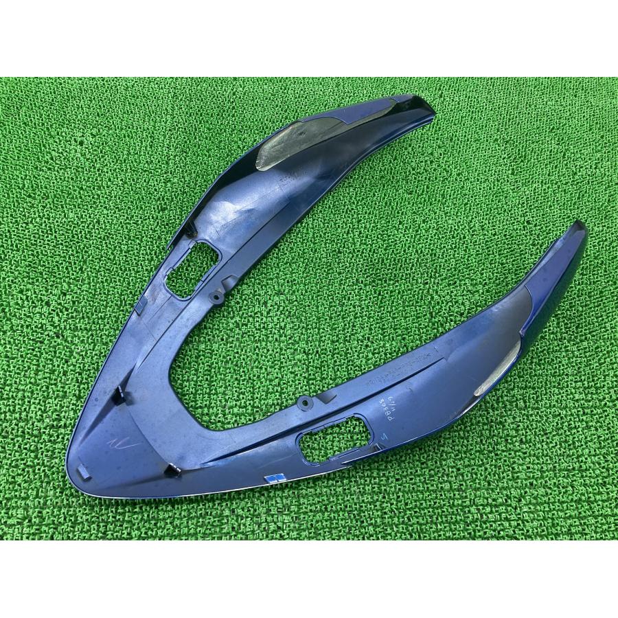 ホンダ（HONDA） VFR800SP テールカウル 青M MCW 純正 中古 バイク