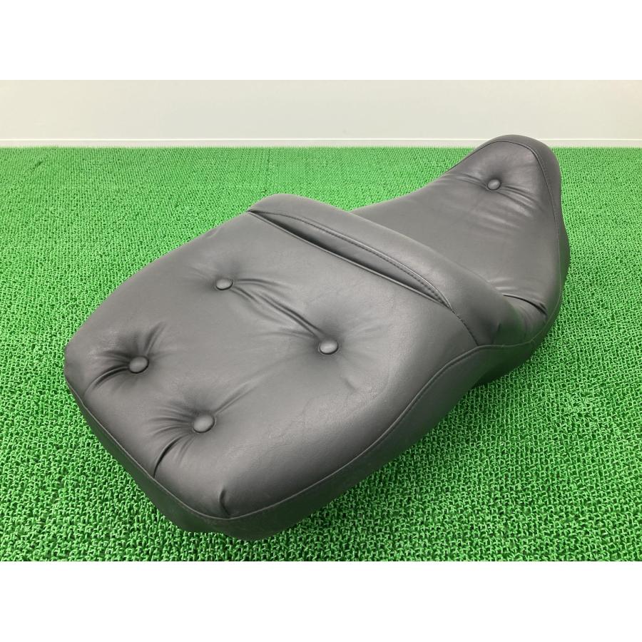 Harley Davidson（ハーレー・ダビッドソン） FLHR シート ハーレー