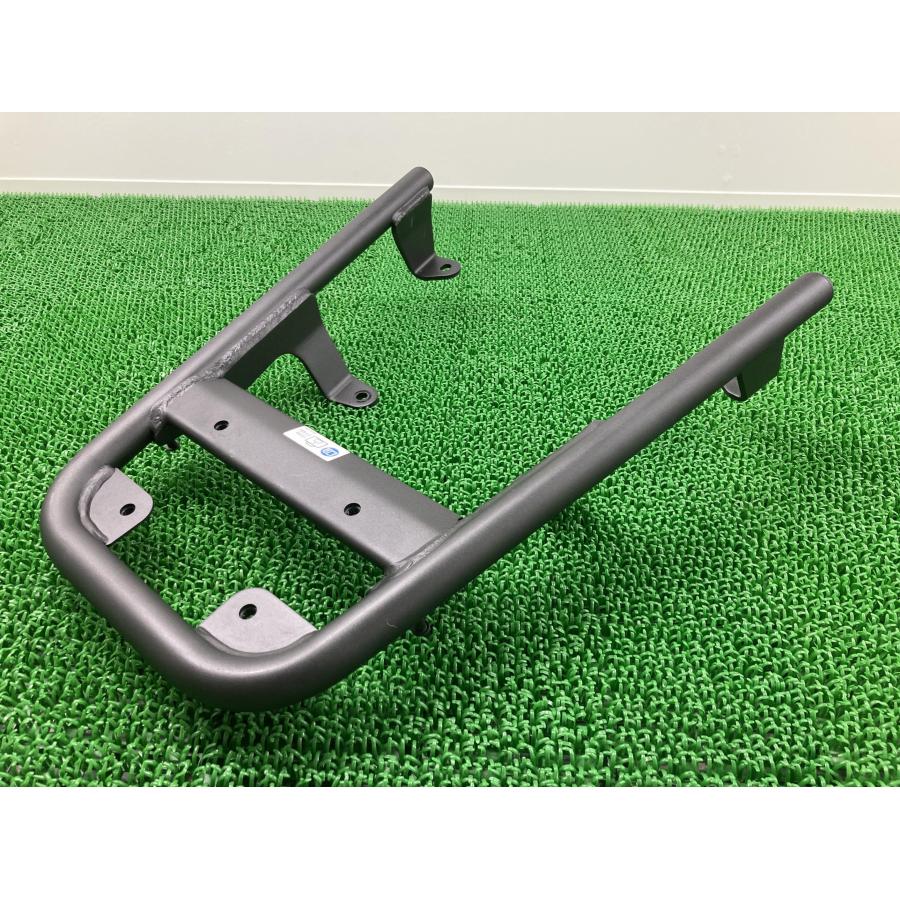 ホンダ（HONDA） ADV150 リアキャリア 純正 中古 バイク 部品 KF38