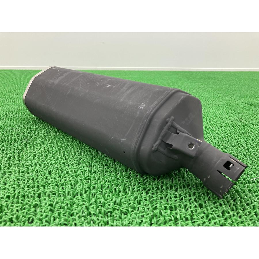 カワサキ（Kawasaki） NINJA400 サイレンサーマフラー K670 純正 中古