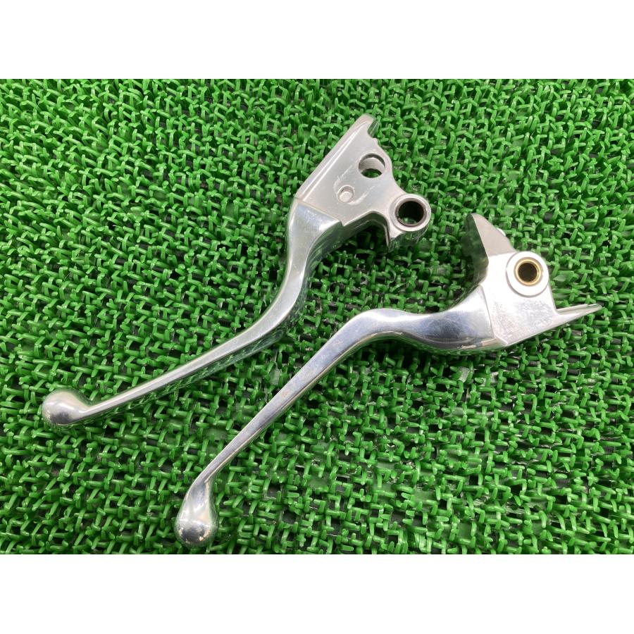 FXBRS1870 レバー 左右 ハーレー 純正 中古 ソフテイル ブレイクアウト