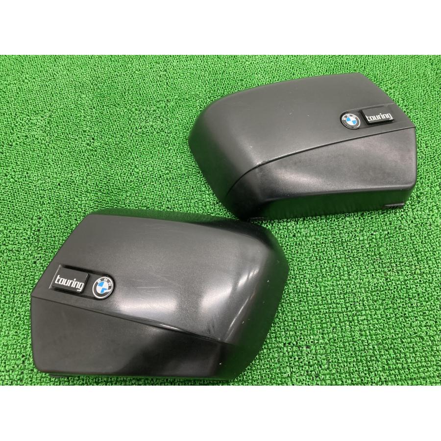 R1100RS パニアケースカバー 左右 4654-2317613/4654-2317614 BMW 純正