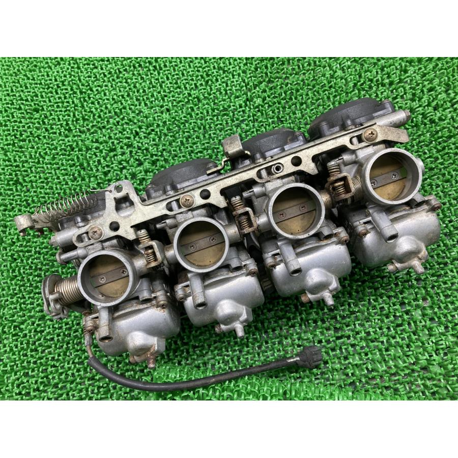 カワサキ ZRX400 キャブレター 11011-1360/GB21 純正 中古 カワサキ ZRX400 キャブレター 11011-1360/GB21 純正 中古