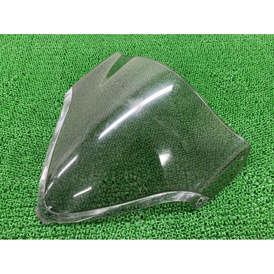 スズキ GSX1300Rハヤブサ スクリーン 15H0 純正 中古 バイク