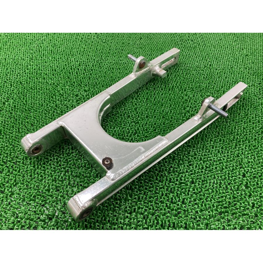 ミニモト製モンキー スイングアーム 社外 中古 バイク 部品 Z50J