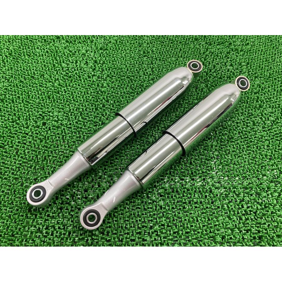 ホンダ（HONDA） スーパーカブ110 リアサスペンション 左右 K88 純正