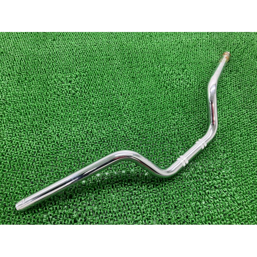 ホンダ（HONDA） フォルツァ ハンドル 純正 中古 バイク 部品 MF08 幅
