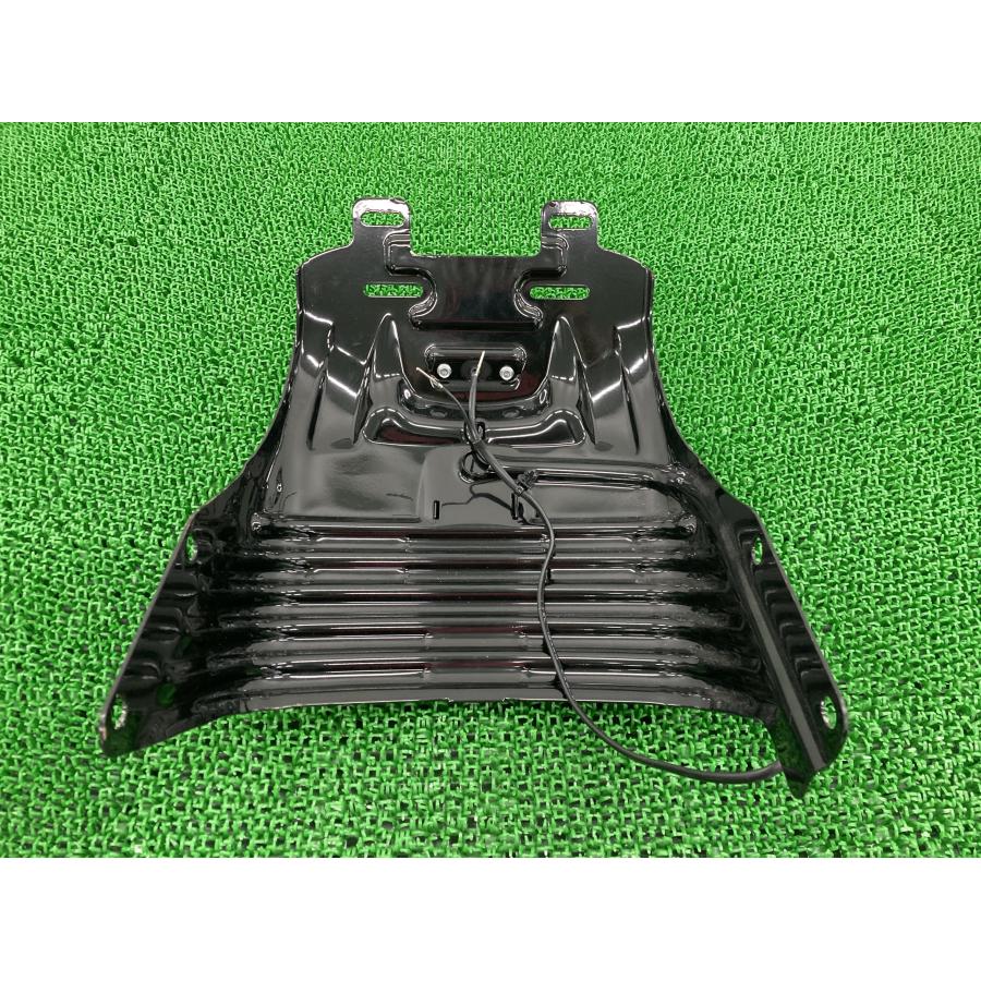 FXSB1690 リアフェンダー 59500117 ハーレー 純正 中古 バイク 部品