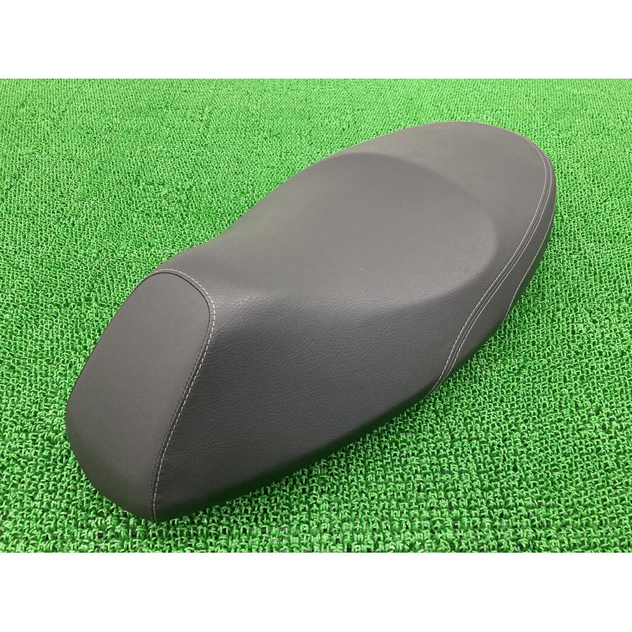 ヤマハ発動機 シグナスXSR シート ヤマハ 純正 中古 バイク 部品 SEA5J