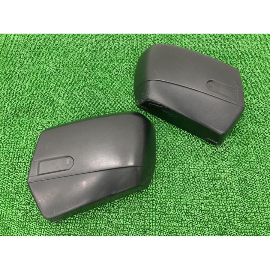 バラパック R1100S パニアケースカバー 左右 4654-2317613/4654-2317614 BMW 純正