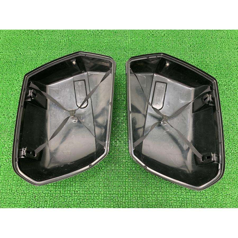 R1100S パニアケースカバー 左右 4654-2317613/4654-2317614 BMW 純正