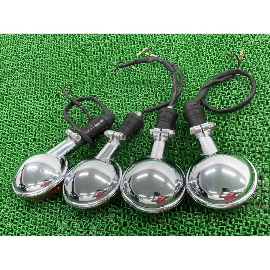 ヤマハ発動機 ビラーゴ250 ウインカー 041-0842 ヤマハ 純正 中古