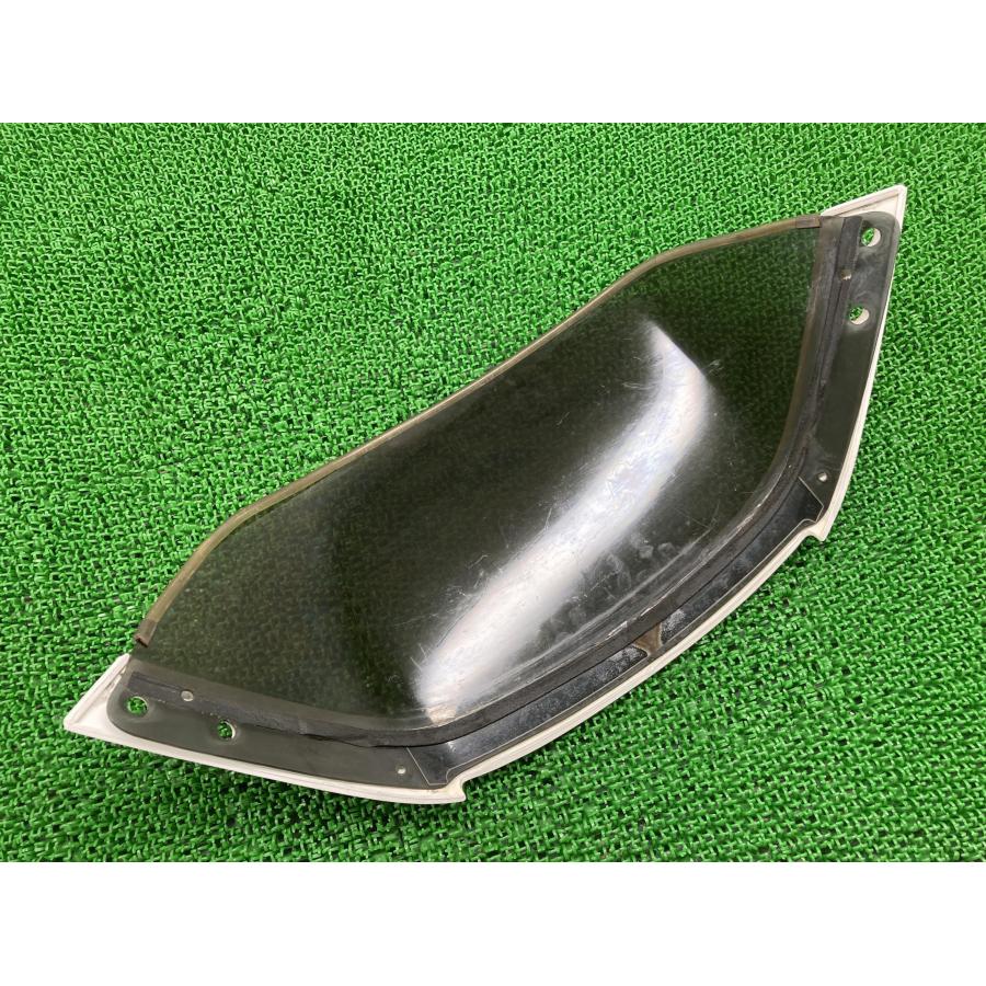 【中古】ホンダ フュージョン 純正スクリーン（美品） ホンダ フュージョン スクリーン 純正 中古 バイク 部品 MF02