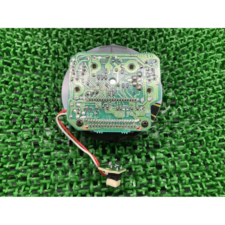 X-11 スピードメーター HP-0480-002 ホンダ 純正 バイク 部品 SC42 X11 綺麗 良品 品薄 車検 Genuine 【中古】 92 ホンダ（HONDA） X-11 スピードメーター HP-0480-002 純正 中古 バイク