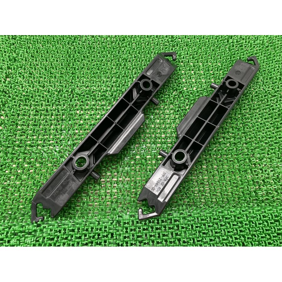 ヤマハ発動機 MT-09トレーサー パニアケースステー 左右 2PP-2164J-00