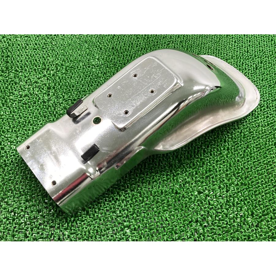 Z2 Z-II リアフェンダー カワサキ 純正 中古 バイク 部品 Z2F-06*** ZI 