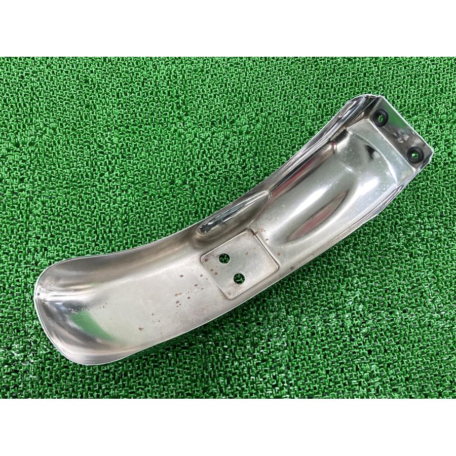 ホンダ（HONDA） モンキー リアフェンダー 純正 中古 バイク 部品 Z50J