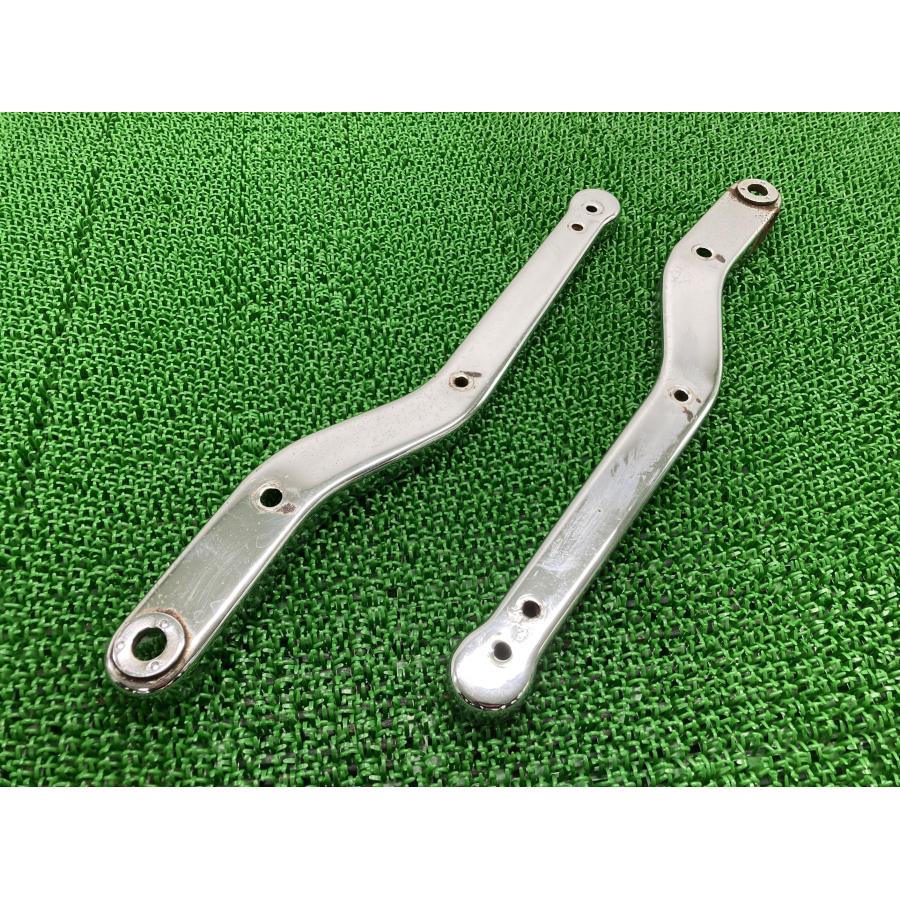 ホンダ（HONDA） レブル250 リアフェンダーステー 左右 純正 中古