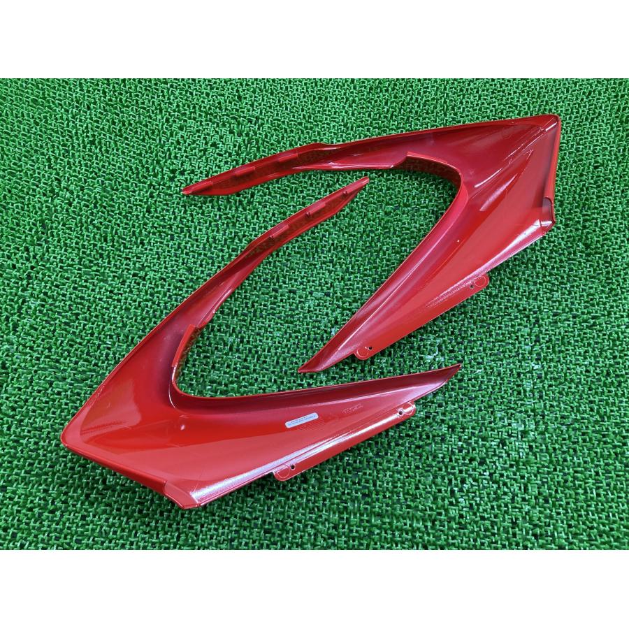 1199 PANIGALE カウル　外装　純正品 1199パニガーレR アッパーサイドカウル 赤 481.1.084.1A/481.1.085.1A