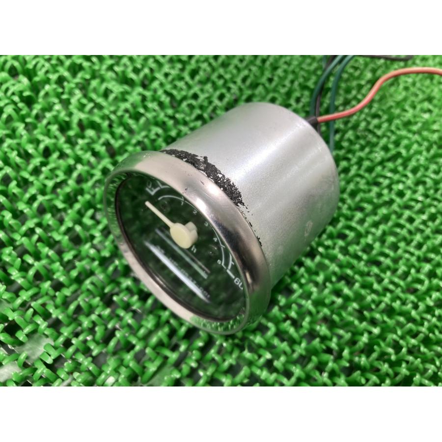 ホンダ エイプ50 スピードメーター HP-0537-001 純正 中古