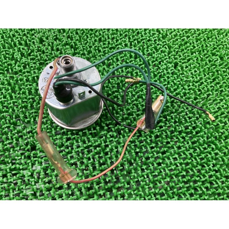 ホンダ（HONDA） エイプ50 スピードメーター HP-0537-001 純正 中古