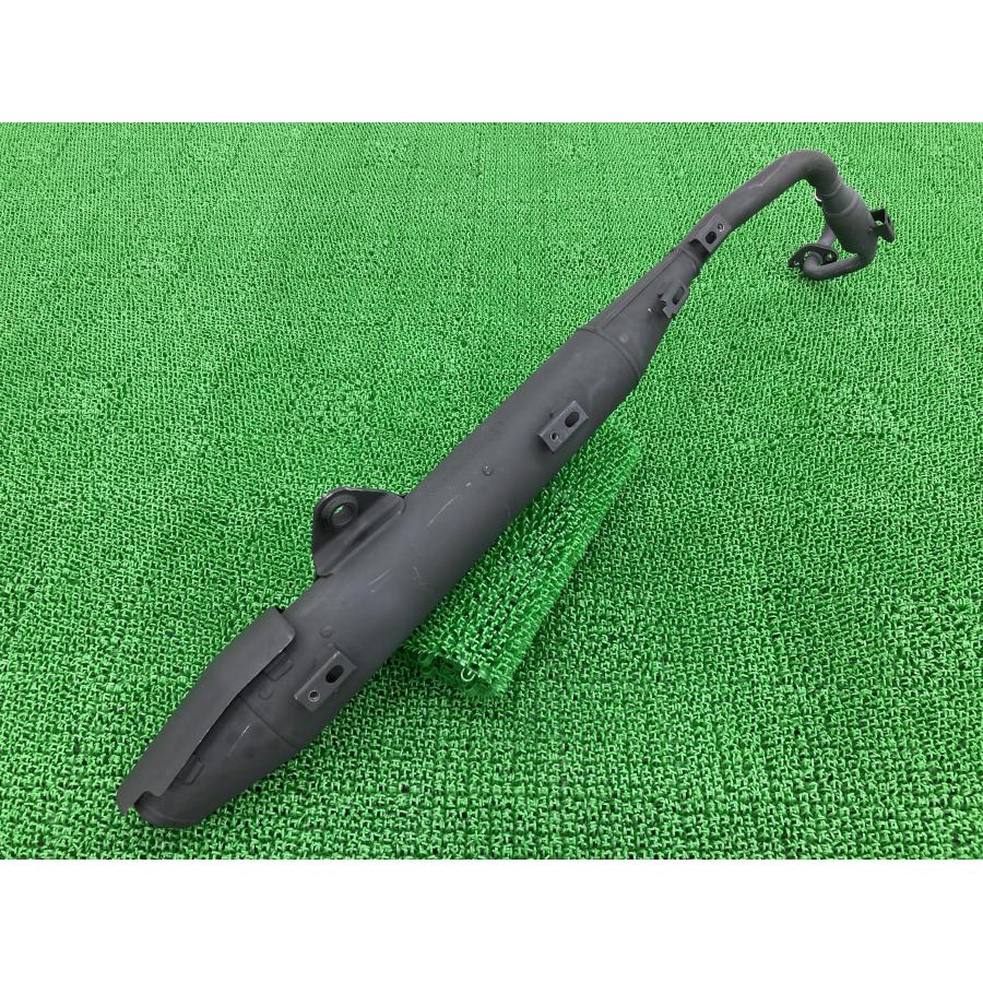 ホンダ（HONDA） CT125ハンターカブ マフラー K2E TH1 純正 中古