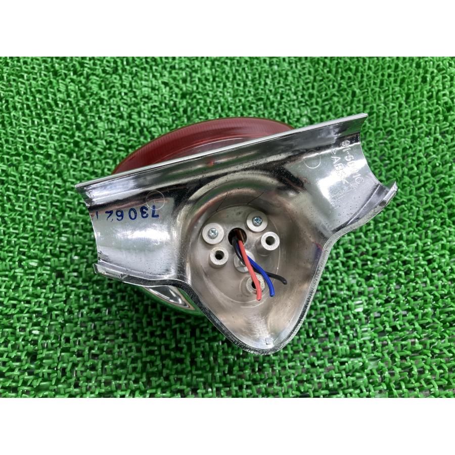 ボンネビルT100 テールランプ 91-5091C トライアンフ(TRIUMPH) 純正