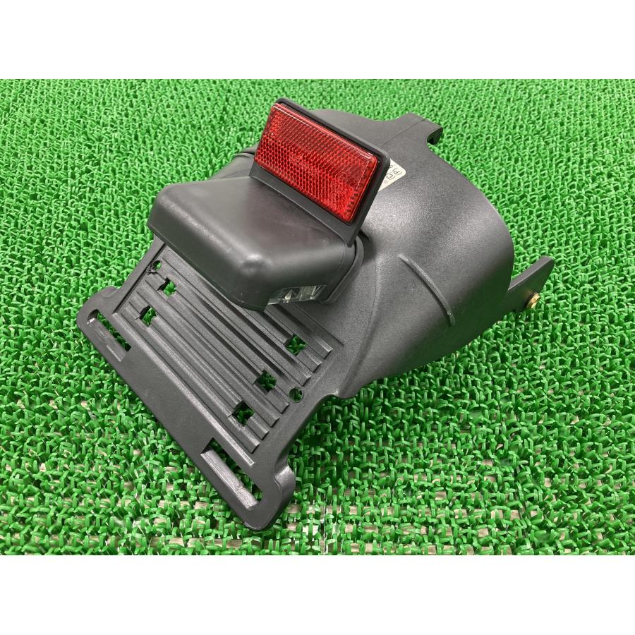 ハーレースポーツスターXL883N純正リアフェンダー！ XL883N リアフェンダー 4438 091 ハーレー 純正 中古 バイク 部品