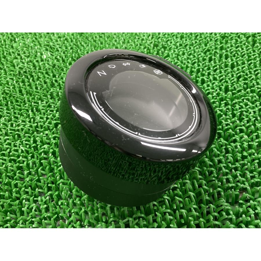 ホンダ CT125ハンターカブ スピードメーター 純正 中古 バイク ホンダ CT125ハンターカブ スピードメーター 純正 中古 バイク