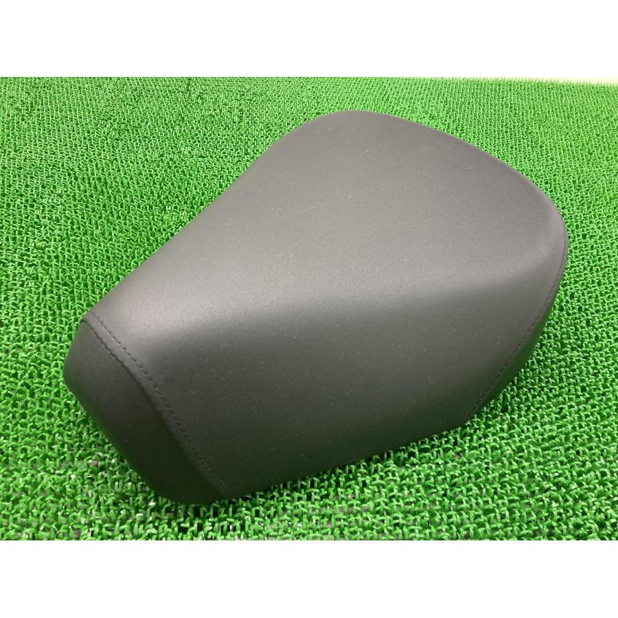 ホンダ（HONDA） CT125ハンターカブ シート K76 純正 中古 バイク 部品