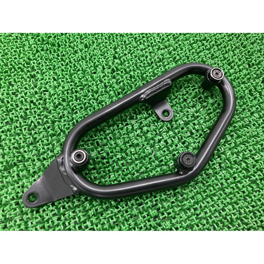 レブル250 レブル500 サドルバッグサポート 左 ホンダ 純正 バイク 部品 MC49 PC60 曲がり無し コンディション良好 品薄 【中古】 44 ホンダ（HONDA） レブル250 レブル500 サドルバッグサポート 左 純正