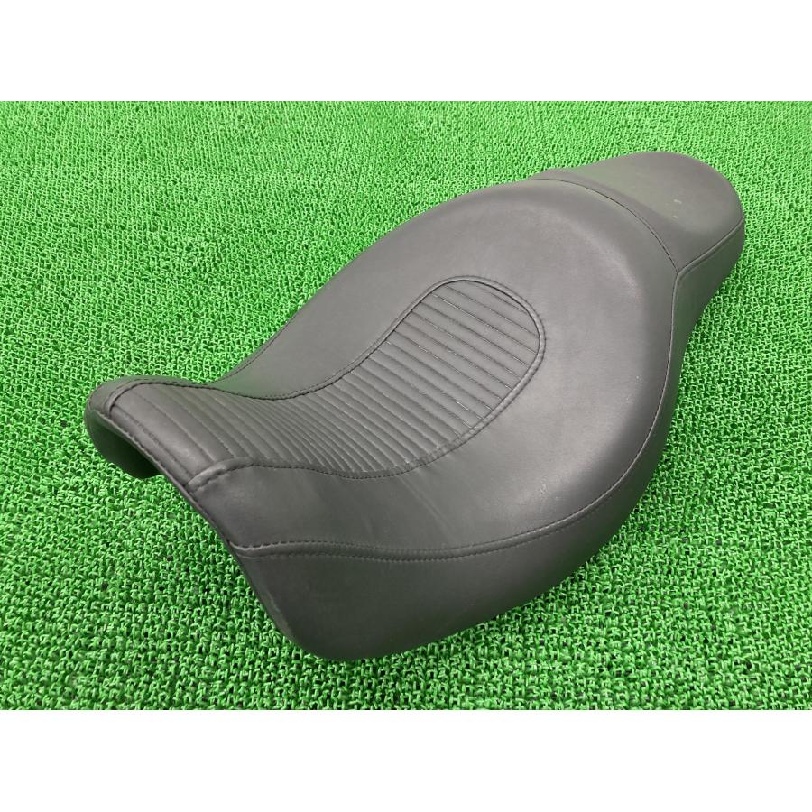 ハーレー　アメリカン　汎用シート　カスタムシート　中古 楽天市場】【ajito】American Dreams アメリカンドリームス k&Qシート