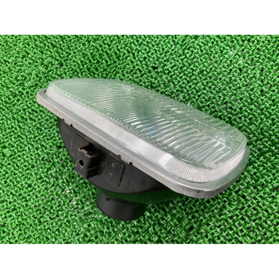 カワサキ GPZ900R ヘッドライト 001-1843 純正 中古 バイク 部品 カワサキ GPZ900R ヘッドライト 001-1843 純正 中古 バイク 部品