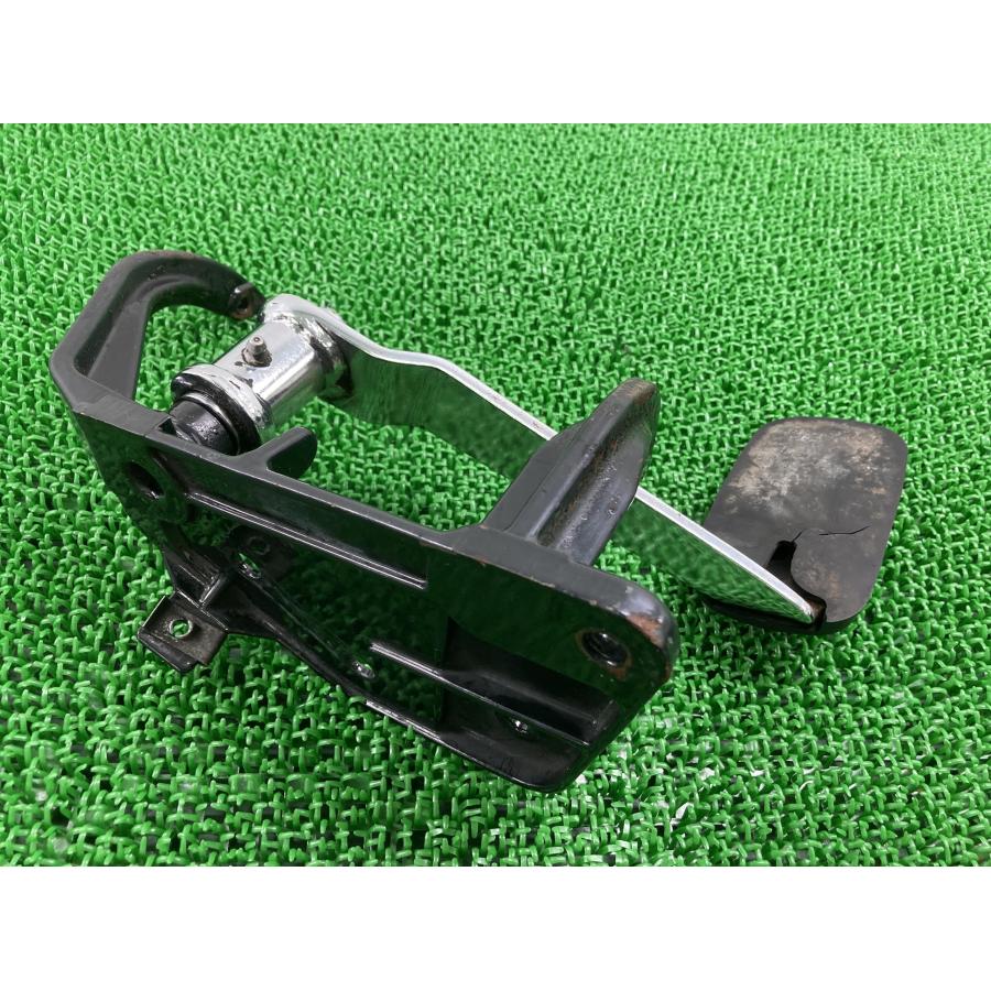 FLSTC1340 ブレーキペダル ハーレー 純正 バイク 部品 87-99年式 FLSTC FLSTF FLSTN FLSTS 車検 Genuine 【中古】 85 FLSTC1340 ブレーキペダル ハーレー 純正 中古 バイク 部品 87-99年式