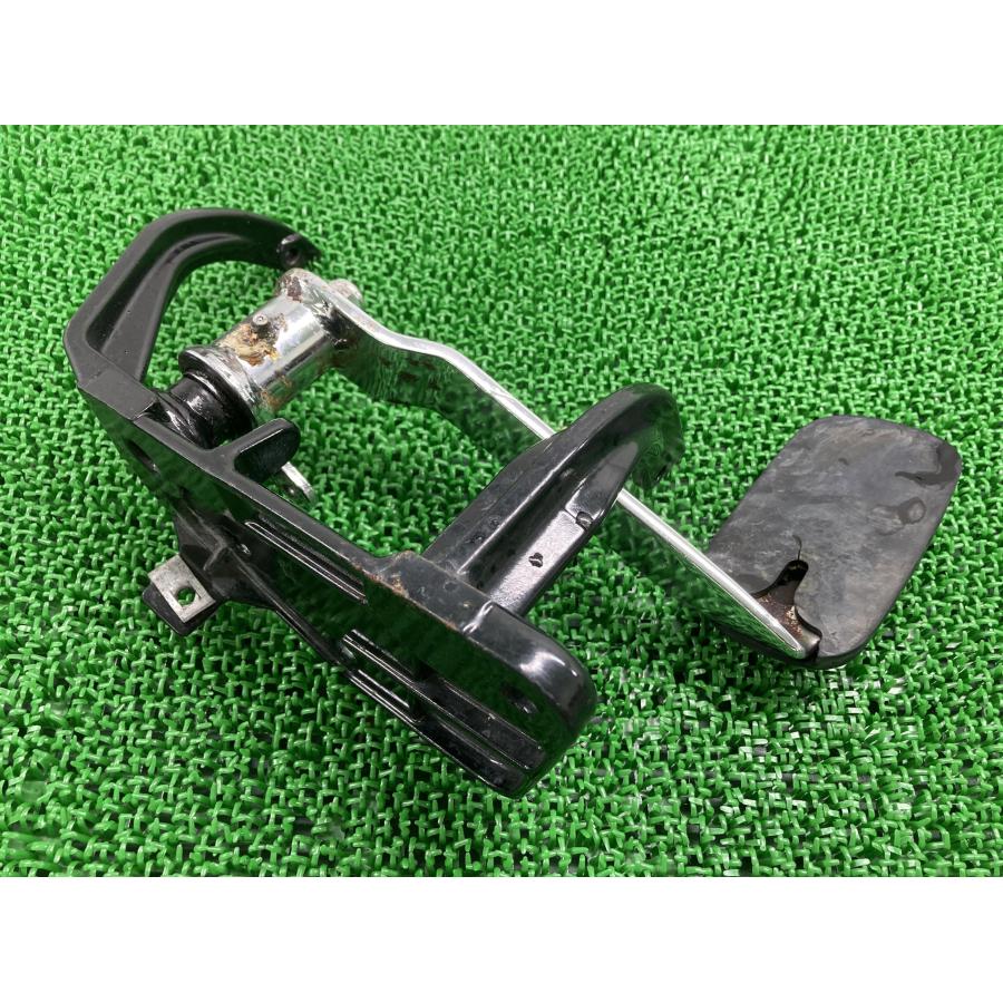 FLSTC1340 ブレーキペダル ハーレー 純正 中古 バイク 部品 87-99年式